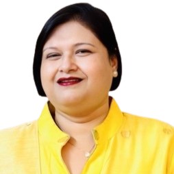 Neetu Gupta